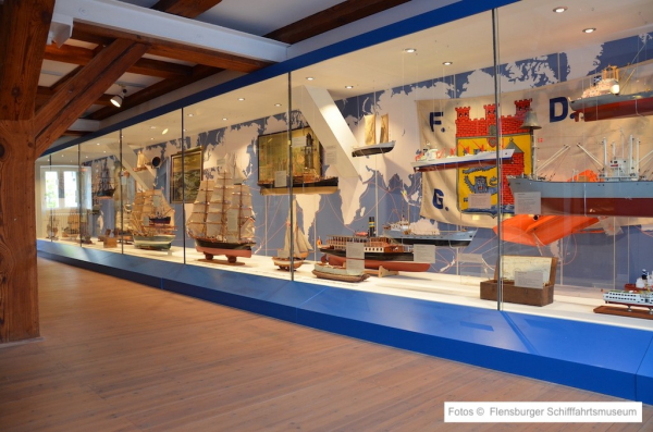 Flensburger Schiffsmuseum